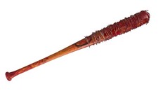 McFarlane Toys The Walking Dead Lucille Bat - Take it like a Champ Edition Role