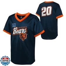 NFL Kids Youth Boys 8-20 Officially Licensed Division Established Team Color 