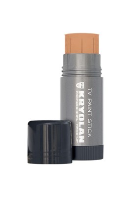 Kryolan TV Paint Stick FS36 Beige Makeup 1 Count Health and Beauty