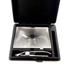 Pentax 645 A21 Focusing Screen UG-20 w/ Case