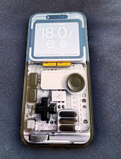 Apple iPhone 14 Pro Schwarz mit umfangreichem Zusatz