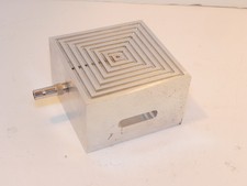Vacuum Chuck