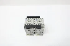 Allen Bradley 104-C09D22 Reversing Contactor 120v-ac 7.5hp