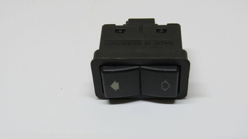 BMW E39 E38 - Fensterheber Schalter / Window Lifter Switch / 8368974