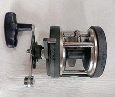 Cormoran Seacor 333 Left Handed Multiplier Reel