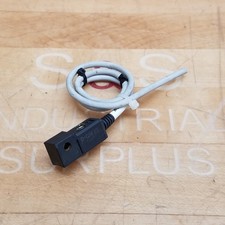 SMC D-G59 Solid State Auto Switch, NPN - USED