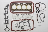 Dichtungsvollsatz Motor Japko 49804 FüR Suzuki Swift 2 EA MA Samurai 1 AA SJ413