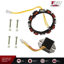 For  Stator Alternator 592830 691064 696458 10/16 Amp Regulated