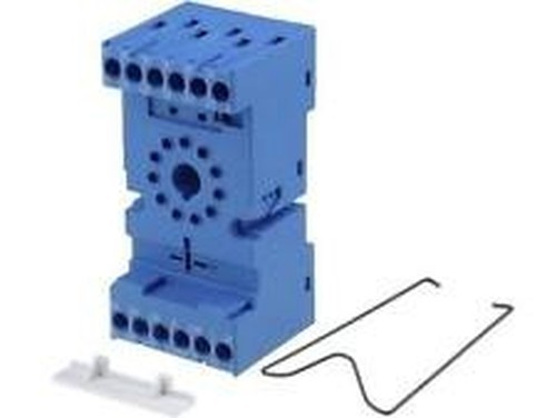 Finder 90.03.SMA Socket for Relay Series 6013