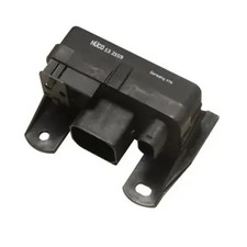Bougies de préchauffage Mercedes 408