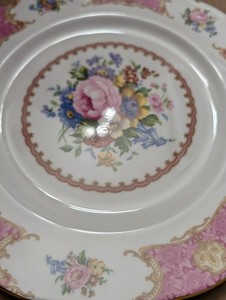 Royal Albert Lady Carlyle | eBay