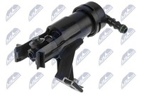 NTY EDS-NS-014 WaschwasserdüSe, Scheinwerferreinigung Vorne Links