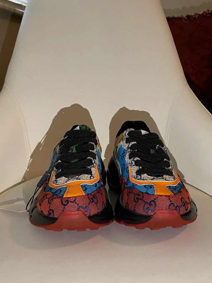 Gucci Shoes - Image 2 of 4