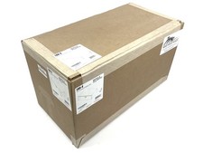 Sealed Middle Atlantic LBX-4 4SP Rack Mounted...