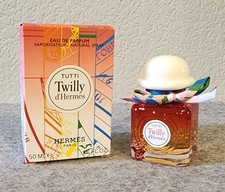 Tutti Twilly d'Hermès Hermès 香水 - 2023年の女性用 フレグランス