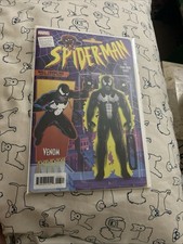 11/12/2025 Spider-Man '94 #3 John Tyler Christopher ActionFigure Var)BN/NM/M+B&B