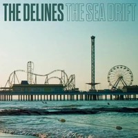 The Sea Drift | The Delines | Audio-Cd | CD | 2022 | 375 Media GmbH