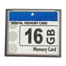 CF Memory Card 16GB CF Card 300X high Speed Memory Card 16gb