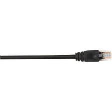 Black Box Connect Cat.6 UTP Patch Network Cable - 25 ft Category 6 Network Cable