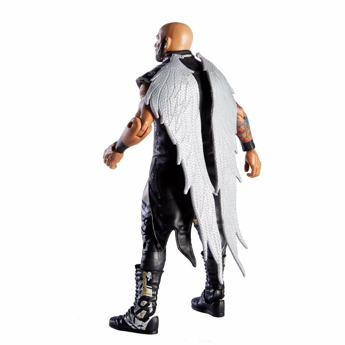 WWE Elite Ricochet Wrestling Figure Series 69 First Time In Line