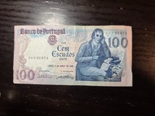 Portugal 100 Escudos 1985, P-178