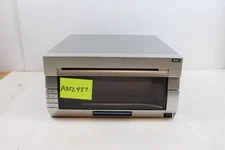 DNP DS80 DyeSub Photo Printer NO PAPER OR MEDIA INCLUDED