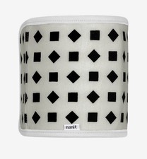 Breathing Band - Medium Grey ( 3-12 Months) -...