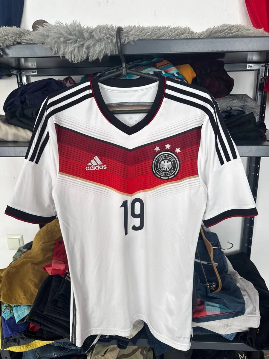 Mario Gotze National Team Soccer Jerseys for sale | eBay