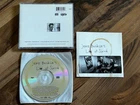 JEFF BUCKLEY Live At Sin-e OOP 1994 EUROPEAN 4 track CD EP