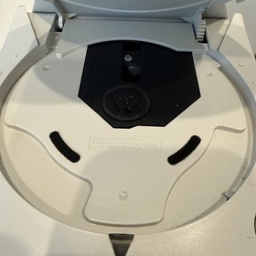 Sega Dreamcast Console - Untested. With 2 Controllers. *PARTS* No Cords Read.