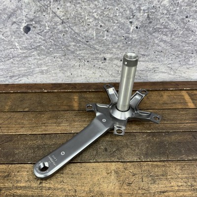 Shimano 105 FC-5600 Crankset 175mm 130 BCD 24mm Road Double Right