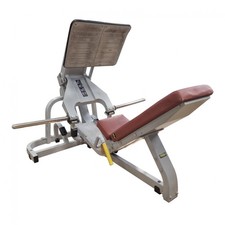 Technogym Pure Strength Plate