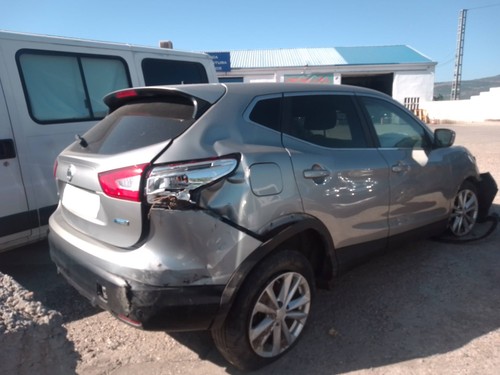 685104EH0A BOITE À GANTS / 769149 POUR NISSAN QASHQAI J11 ACENTA - Zdjęcie 5 z 5