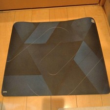 BenQ ZOWIE G-SR-SE Gaming Mouse Pad Black Durable Design