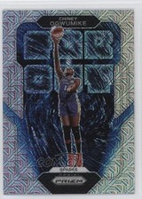 2022 Panini Prizm WNBA Far Out Mojo Prizm 21/25 Chiney Ogwumike #13 6t7