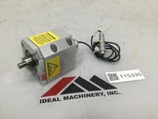 HERRMANN Ultrasonic Converter 35-S-IP50-CL70HF Used 115335