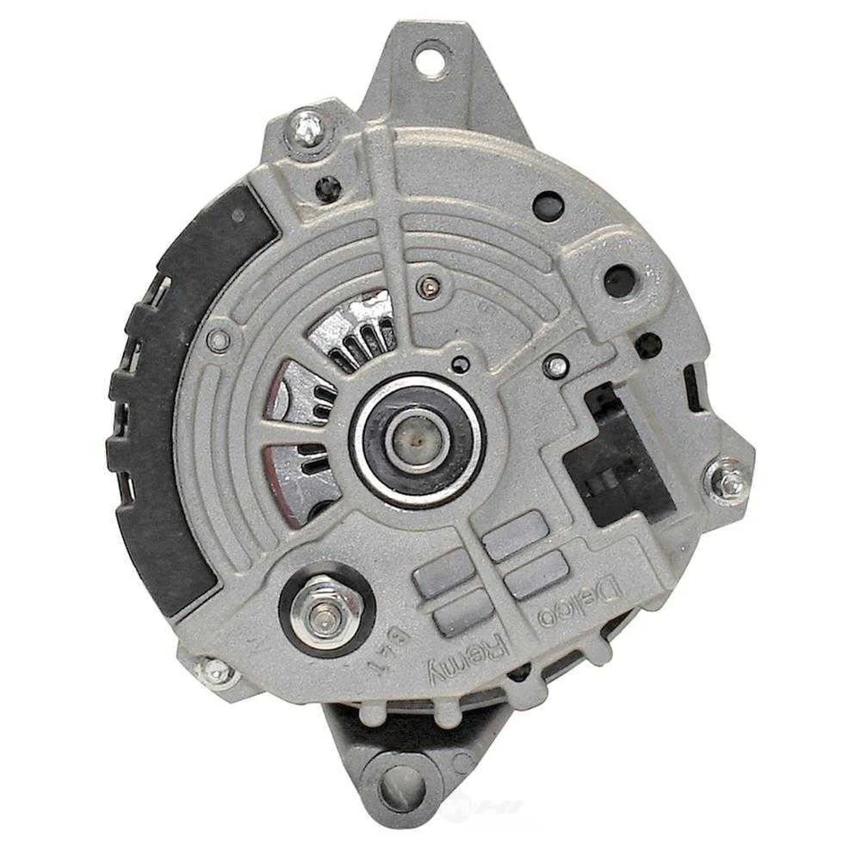 Alternador compatível com 1988-1993 GMC C3500,K3500 G3500 C2500,K2500 ACDELCO PROFESSIONA - Imagem 2 de 4