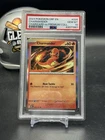 Charmander 026/197 Holo - Obsidian Flame Premium Collection PSA 10 (CBMH)