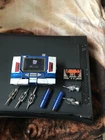 Transformers G1 Vintage Cassette Walkman Soundwave Buzzsaw Complete