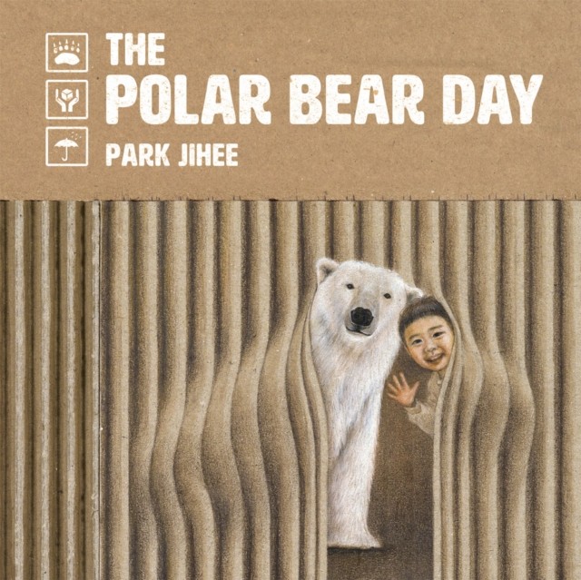 The Polar Bear Day by Jihee Park NEW Free UK Delivery - Image 7