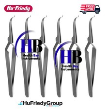 Hu-Friedy Ortho Slim Buccal Tube Bonder 678-505 Lot of 6