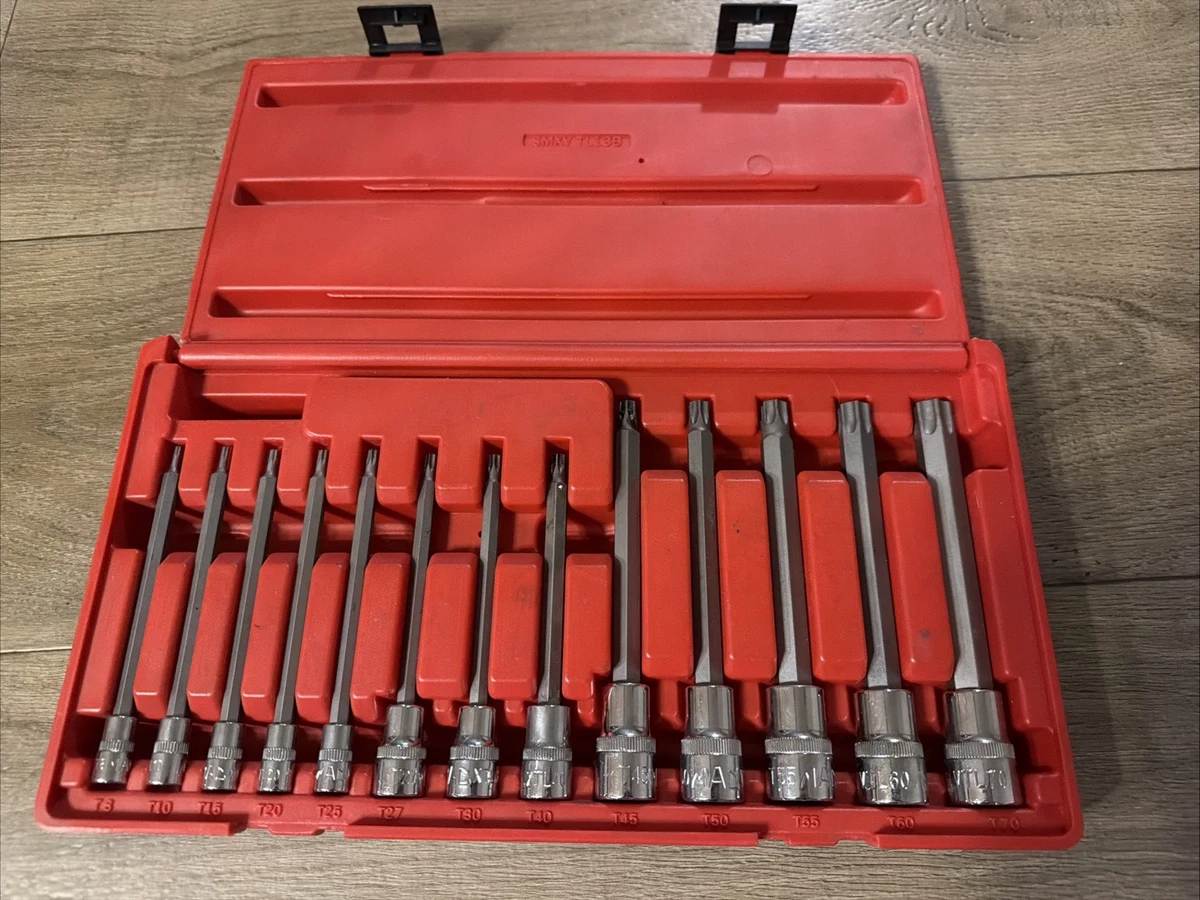 Mac Tools Specialty Sockets Vehicle Sockets and Socket Sets for