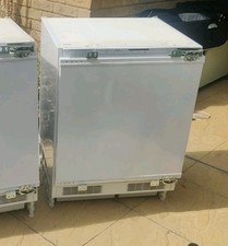 Lamona Under the Counter  Freezer integrated Good working condtion