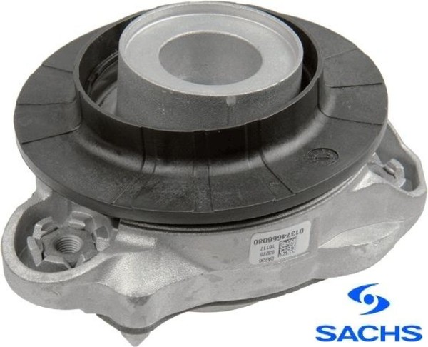 Sachs 803163 FederbeinstüTzlager Domlager Federbeinlager Vorderachse-image