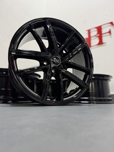 Original Audi A5 S5 8B Felgen 19 Zoll 8B3601025BA 19“ 8B3601025BB Räder