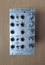 Doepfer A 188-1 BBD 2048 Delay Eurorack Module