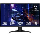MSI CMS MAG 274F Full HD 200 Hz Monitor Black sealed