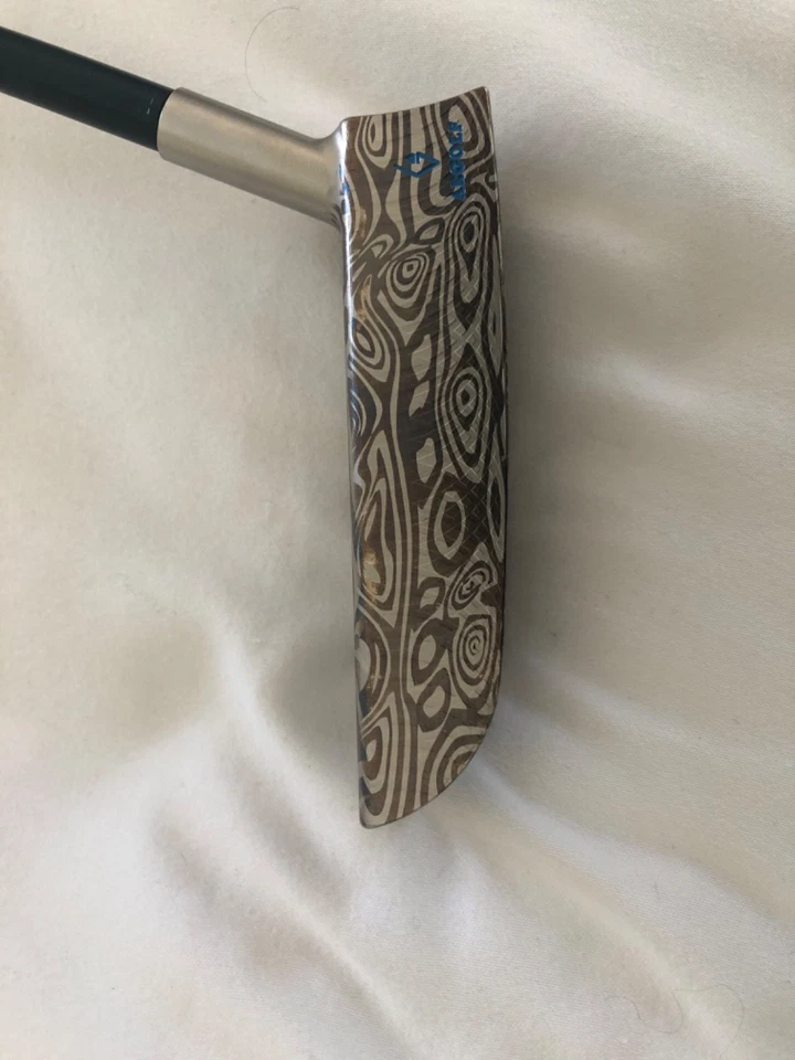 Argolf Excalibur putter - Image 3 of 4