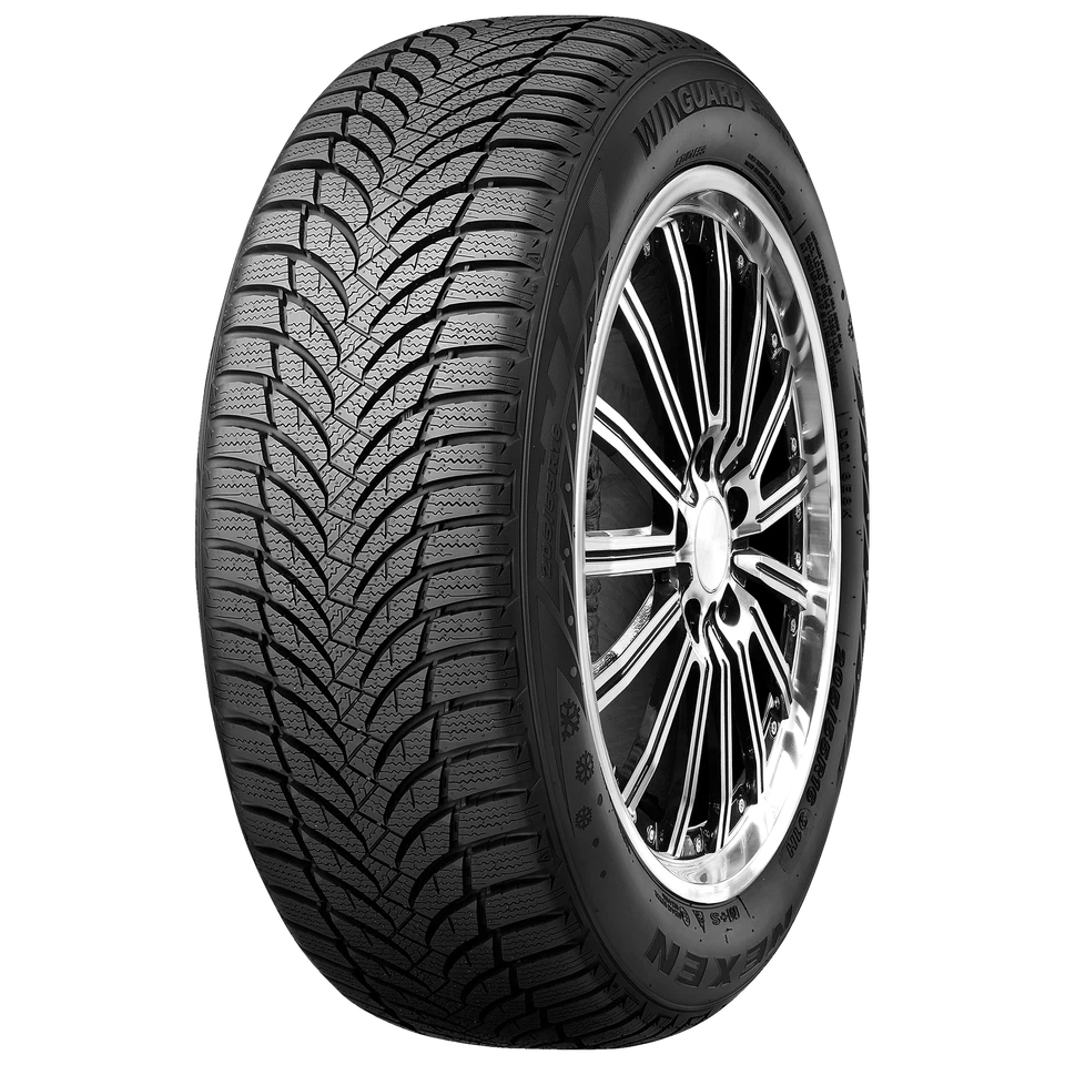 NEXEN Winterreifen 215/60 R 16 XL TL 99H WINGUARD SNOW G (WH2) M+S 3PMSF (KOR)