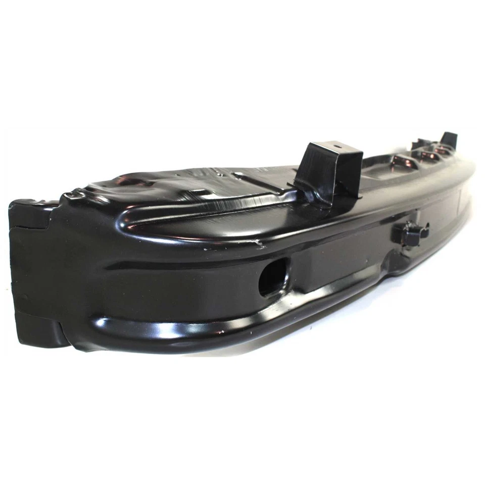 Refuerzo de parachoques delantero para Suzuki Grand Vitara 1999-2005 acero Foto 3 de 4